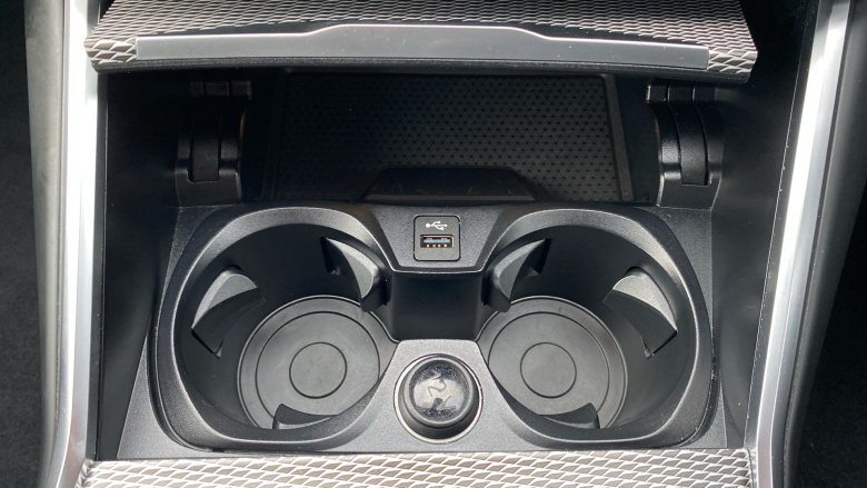 BMW 3 Series 320i M Sport 5dr Step Auto Petrol Estate